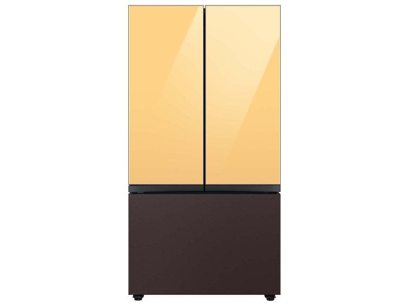 Samsung RAF36DB3DT Tuscan Steel