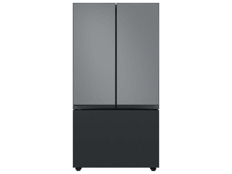 Samsung RAF36DB3MT Matte Black Steel