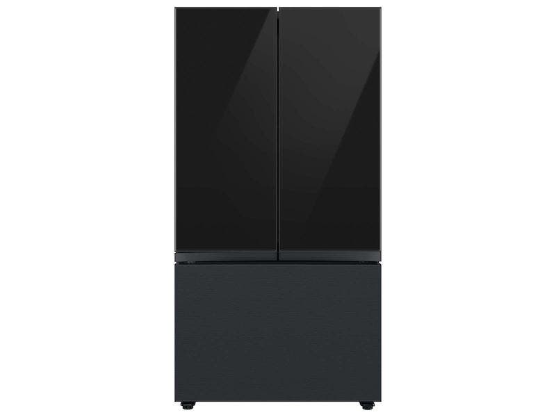 Samsung RAF36DB3MT Matte Black Steel