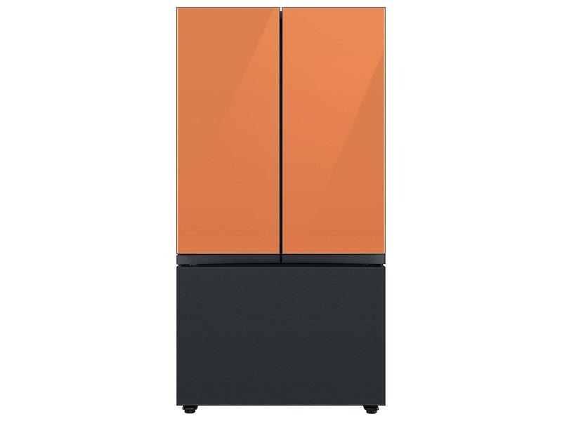 Samsung RAF36DB3MT Matte Black Steel