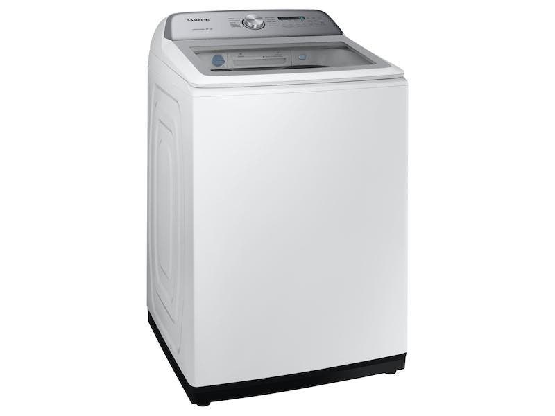 Samsung WA49B5205AW White