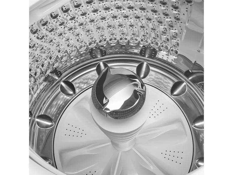 Samsung WA49B5205AW White