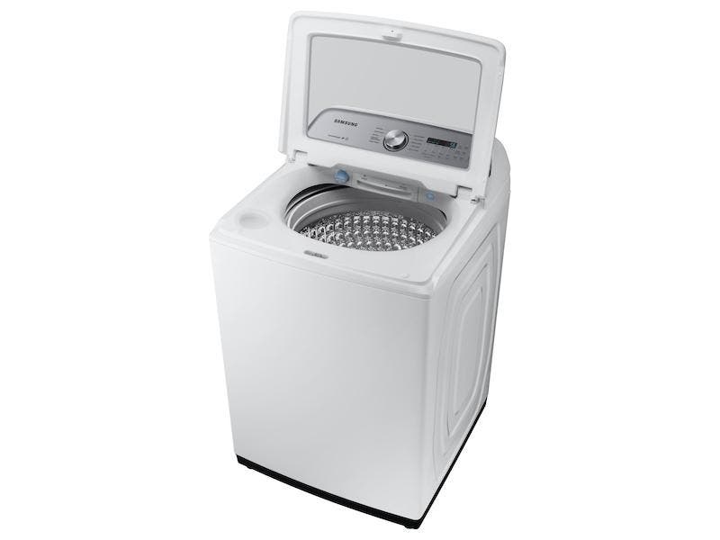 Samsung WA49B5205AW White