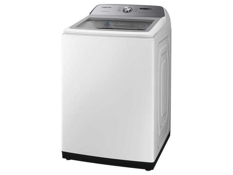 Samsung WA49B5205AW White