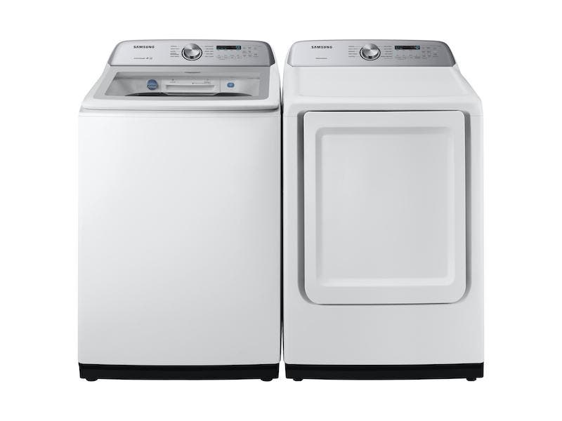 Samsung WA49B5205AW White