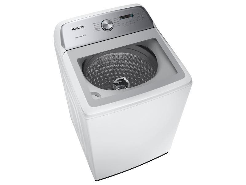 Samsung WA49B5205AW White