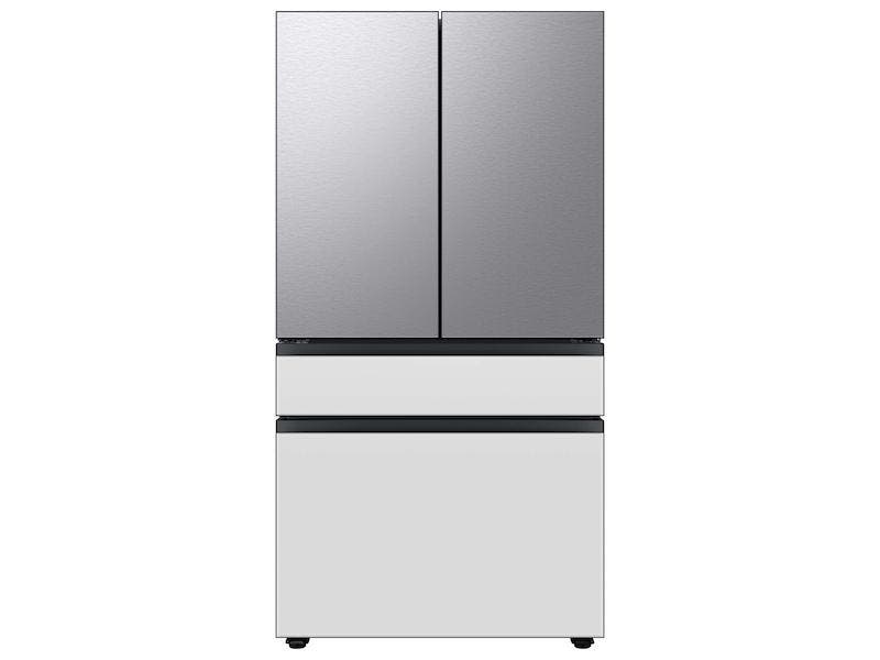 Samsung RAF36DB412 White Glass