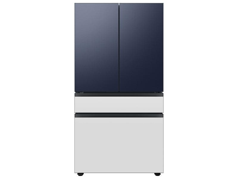 Samsung RAF36DB412 White Glass