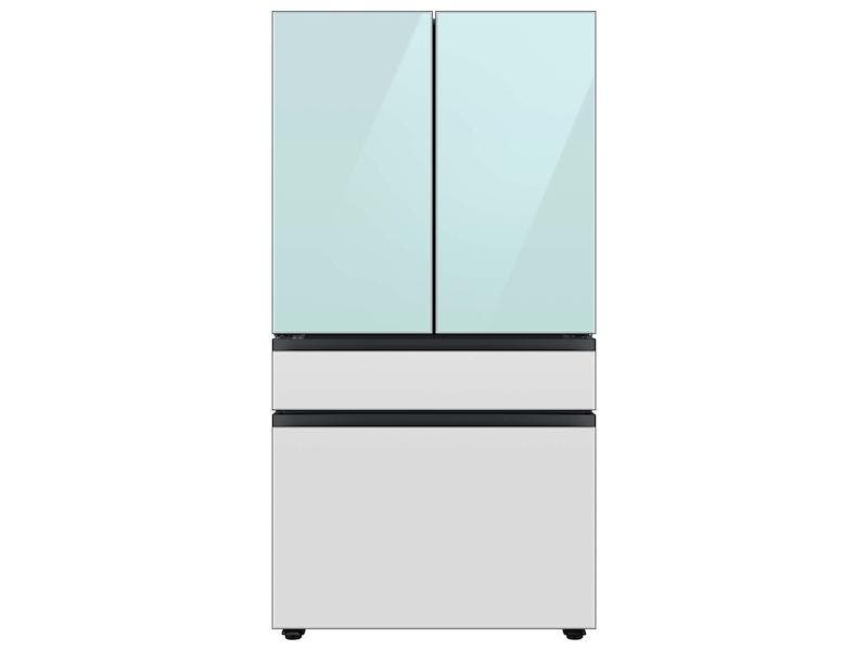 Samsung RAF36DB412 White Glass