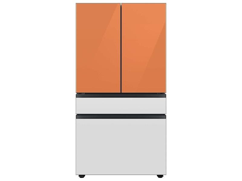 Samsung RAF36DB412 White Glass