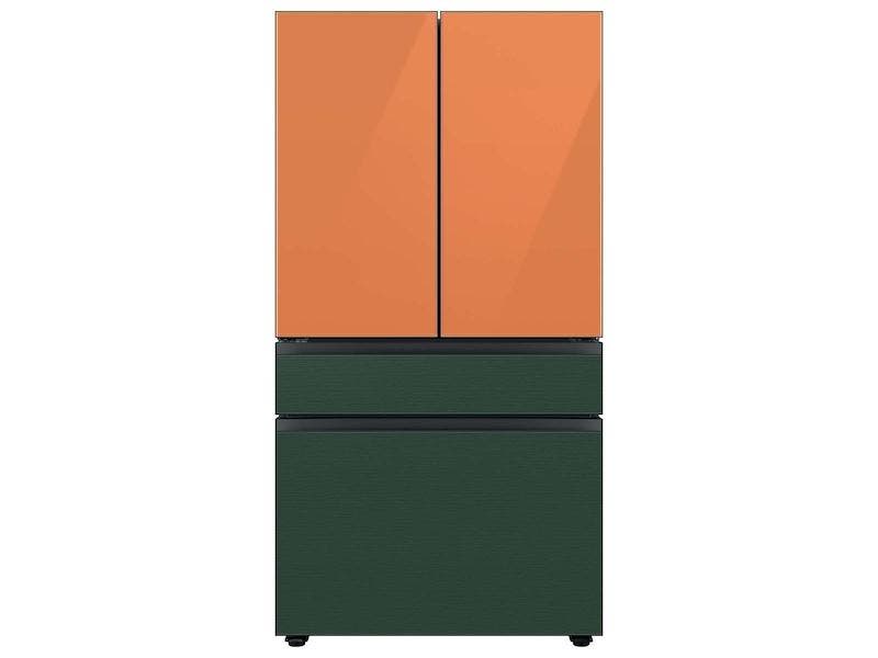 Samsung RAF36DB4QG Emerald Green Steel