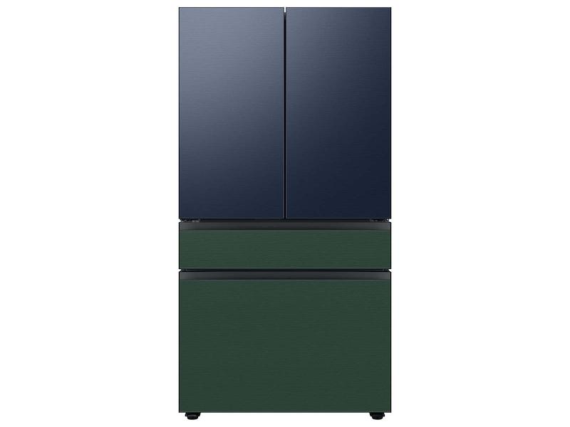 Samsung RAF36DMMQG BESPOKE 4-Door French Door Middle Panel: Emerald G...