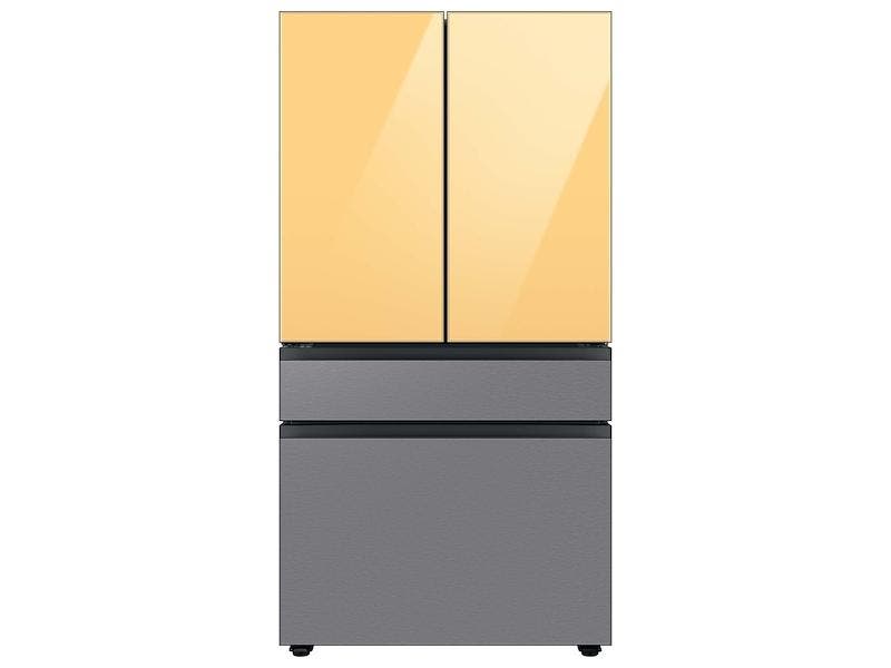 Samsung RAF36DMMQL Stainless Steel