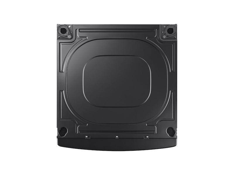Samsung WE272NV Black Stainless Steel