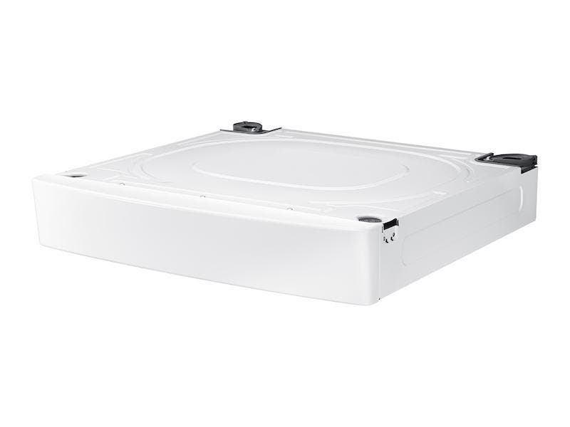 Samsung WE272NW White