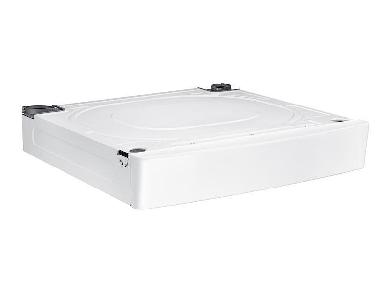 Samsung WE272NW White