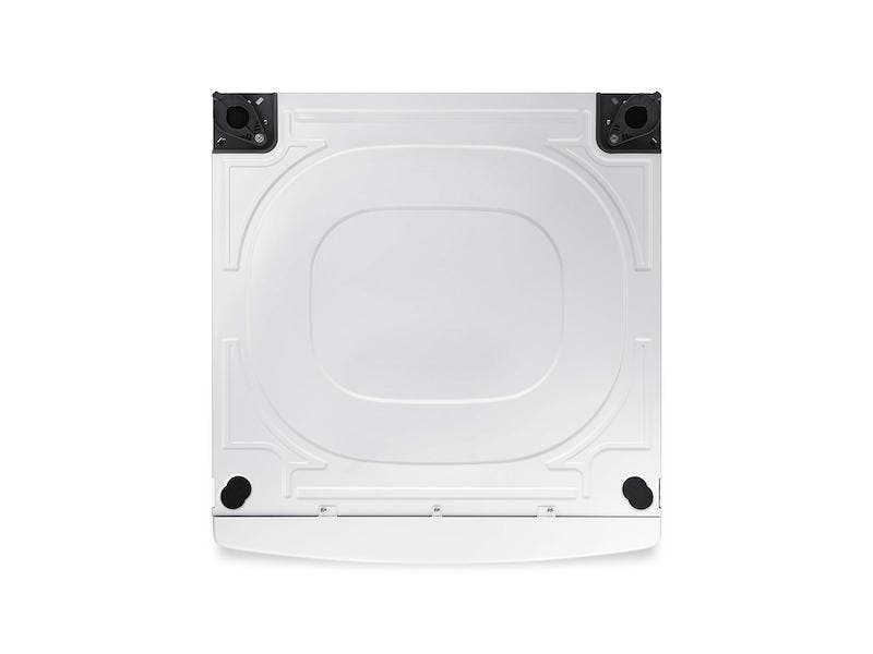 Samsung WE272NW White