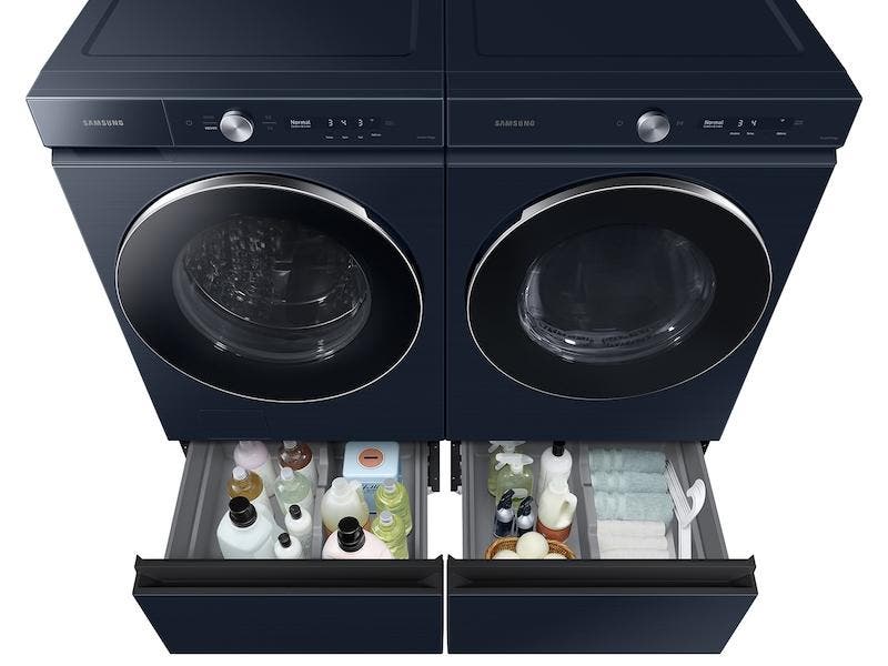 Samsung WE502ND Brushed Navy