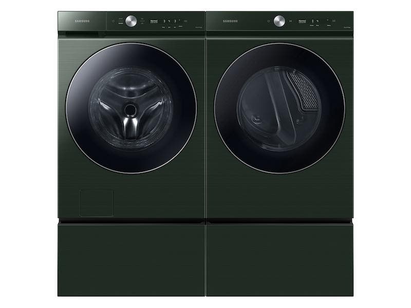 Samsung WE502NG Forest Green