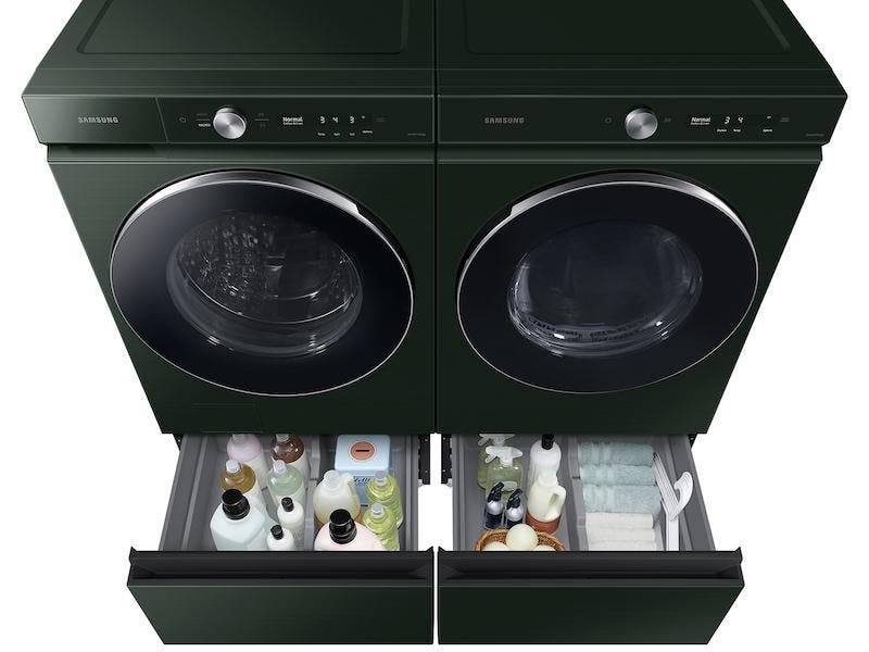 Samsung WE502NG Forest Green