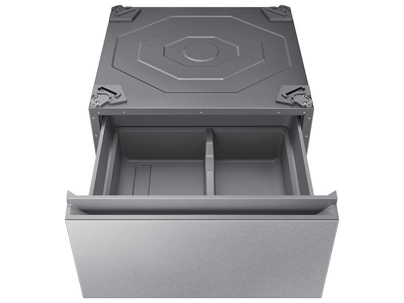 Samsung WE502NT Silver Steel
