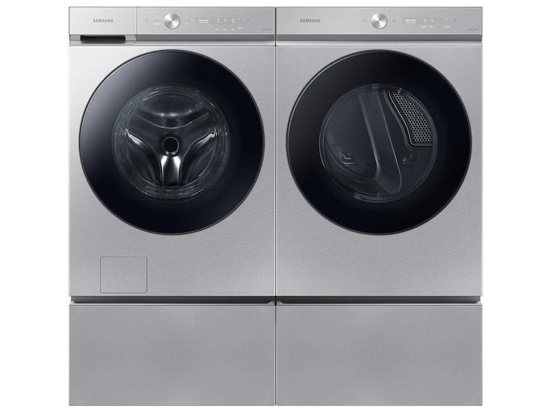 Samsung WE502NT Silver Steel
