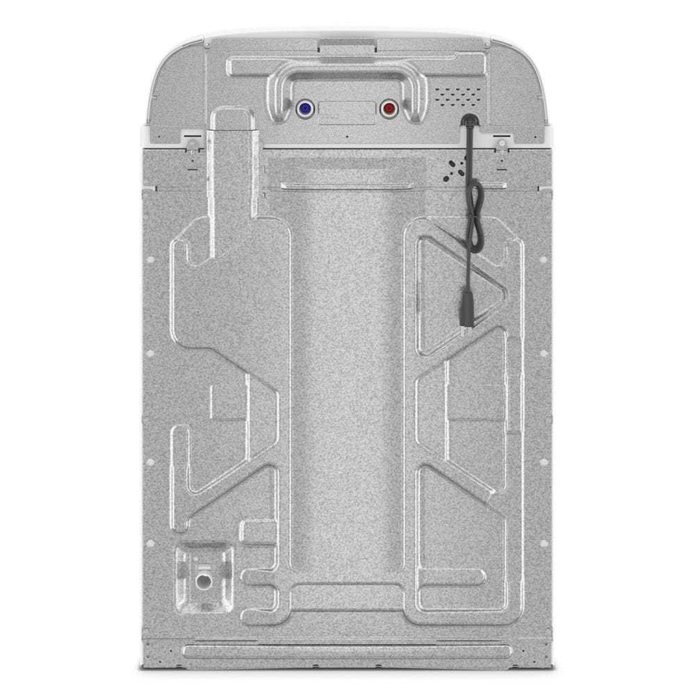 Whirlpool WTW4957PW White