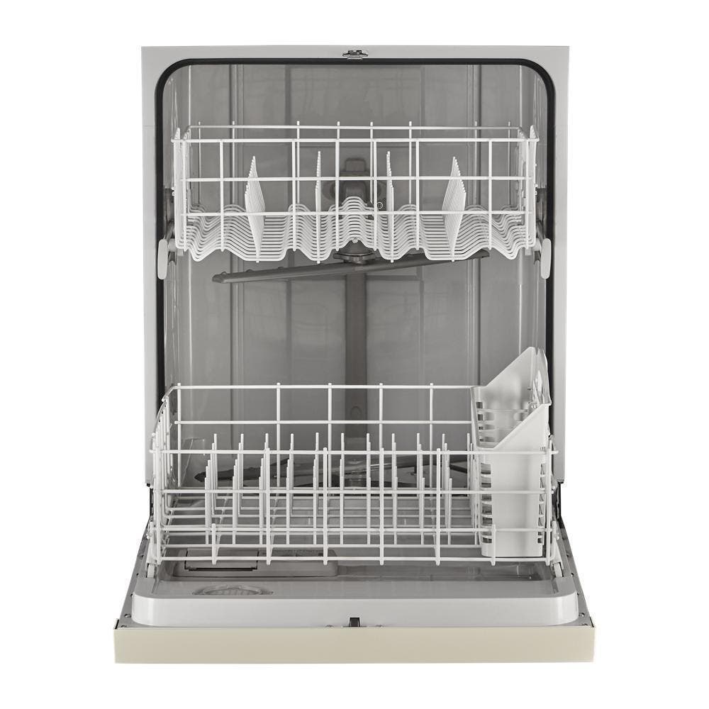 Whirlpool WDF341PAPT Biscuit