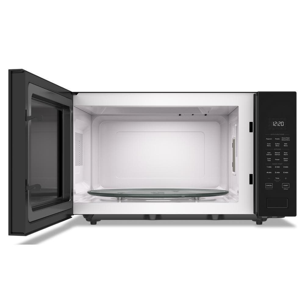 Whirlpool WMCS7024PB Black