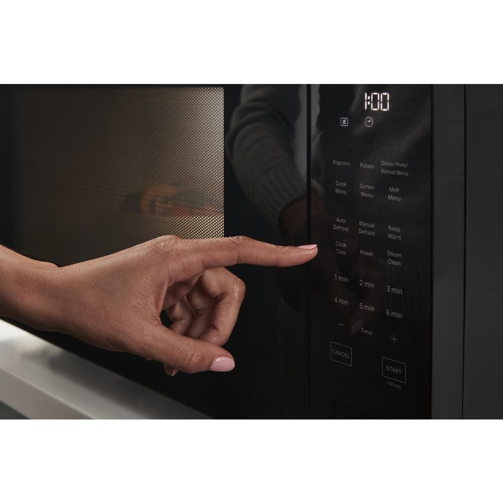 Whirlpool WMCS7024PZ Stainless Steel