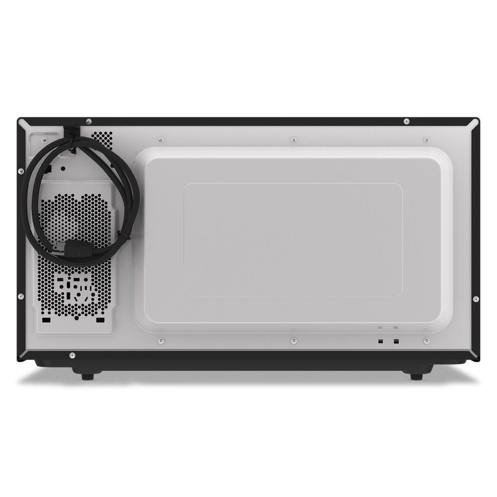 Whirlpool WMCS7024PB Black