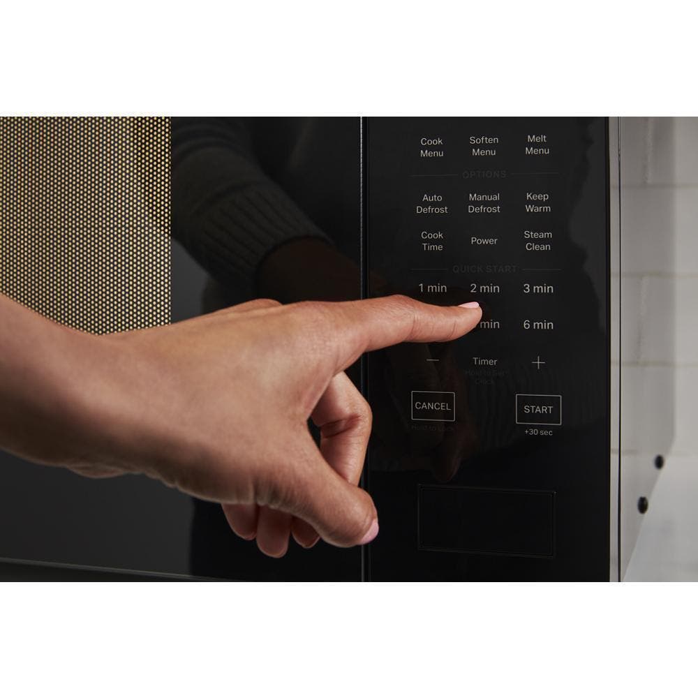 Whirlpool WMCS7024PZ Stainless Steel