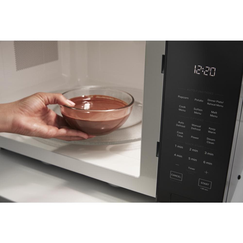 Whirlpool WMCS7024PZ Stainless Steel