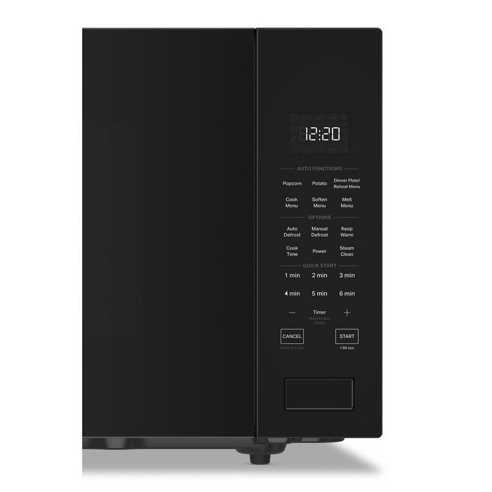 Whirlpool WMCS7024PB Black