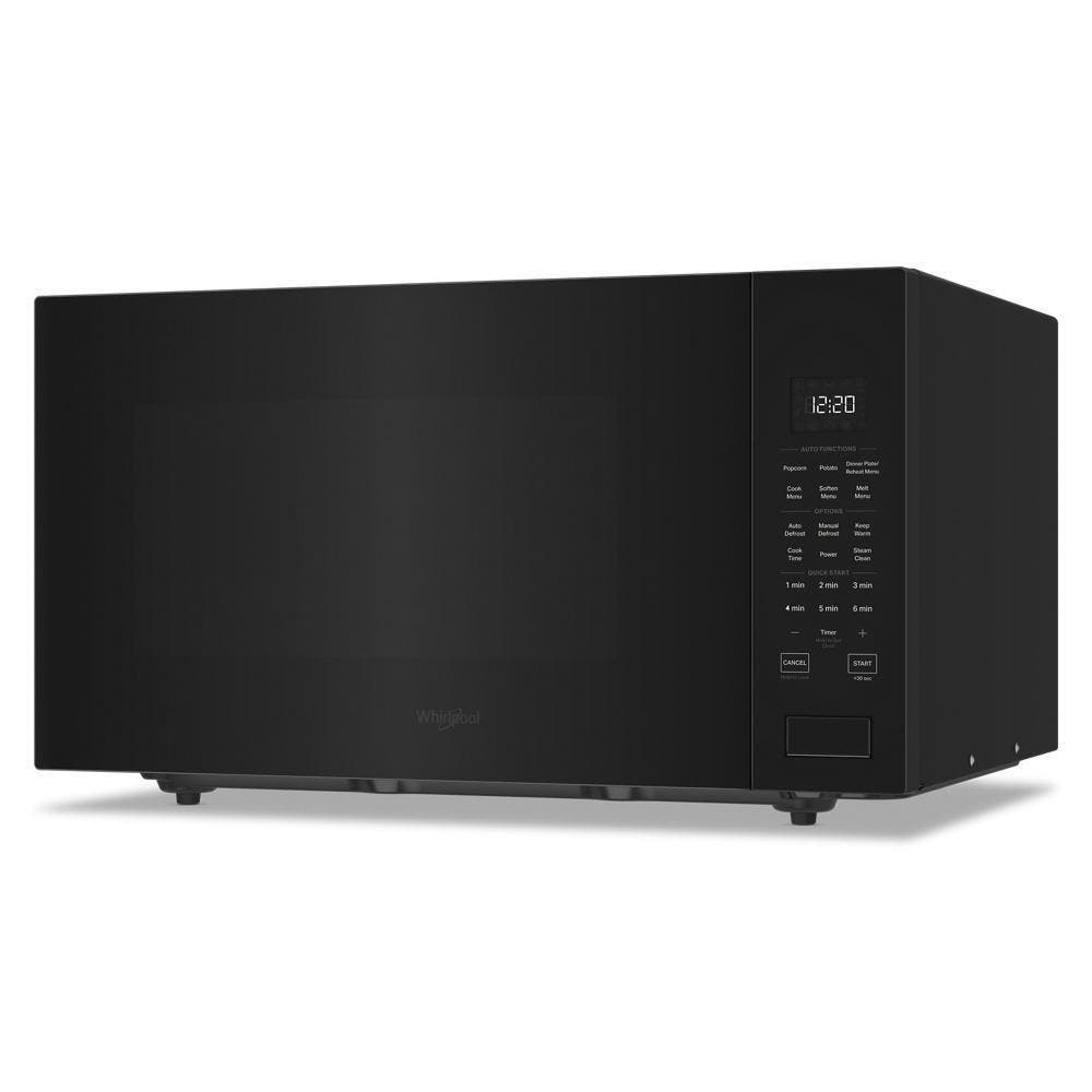 Whirlpool WMCS7024PB Black