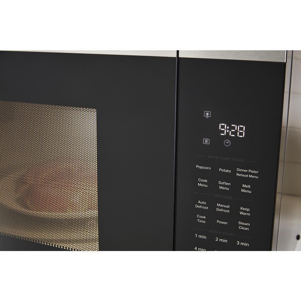 Whirlpool WMCS7024PZ Stainless Steel