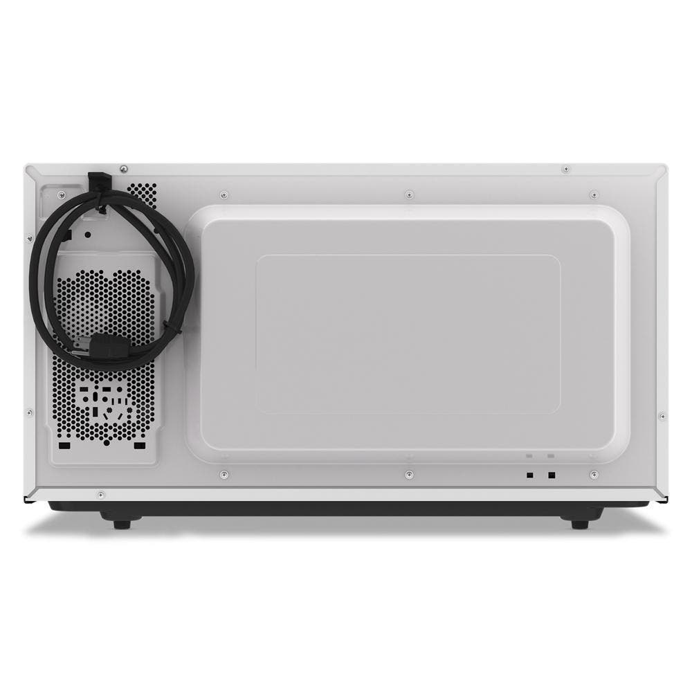 Whirlpool WMCS7024PW White