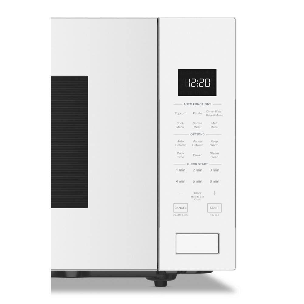 Whirlpool WMCS7024PW White