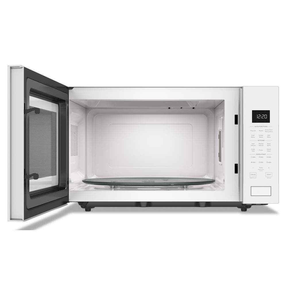 Whirlpool WMCS7024PW White
