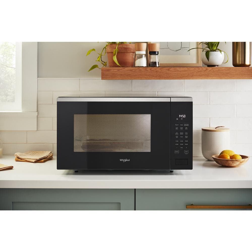 Whirlpool WMCS7024PW White