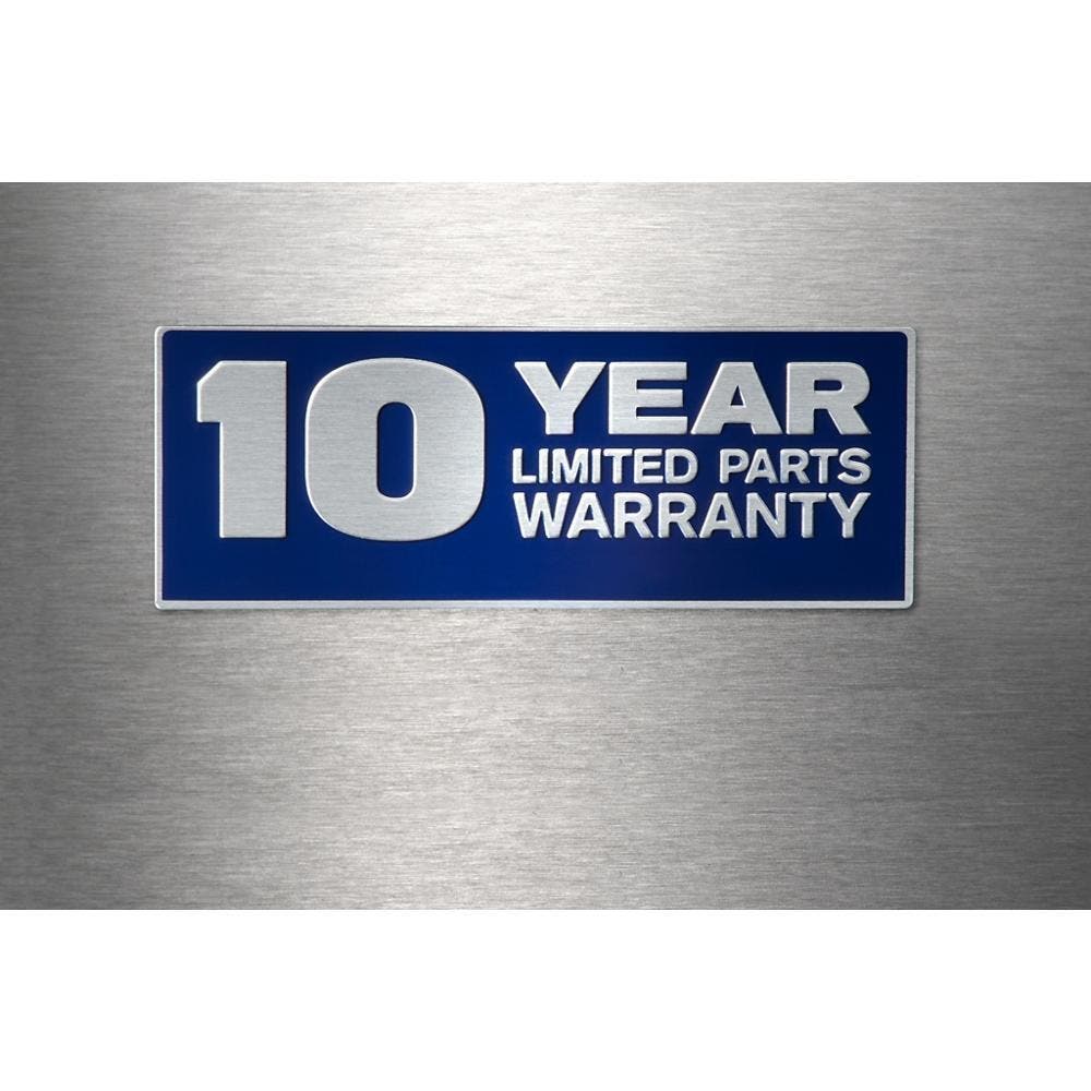 Maytag MDTS4224PZ Fingerprint Resistant Stainless Steel