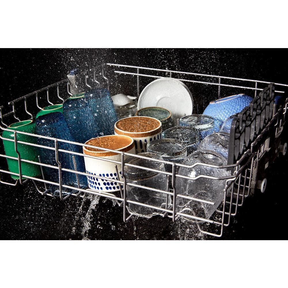 Maytag MDTS4224PZ Fingerprint Resistant Stainless Steel
