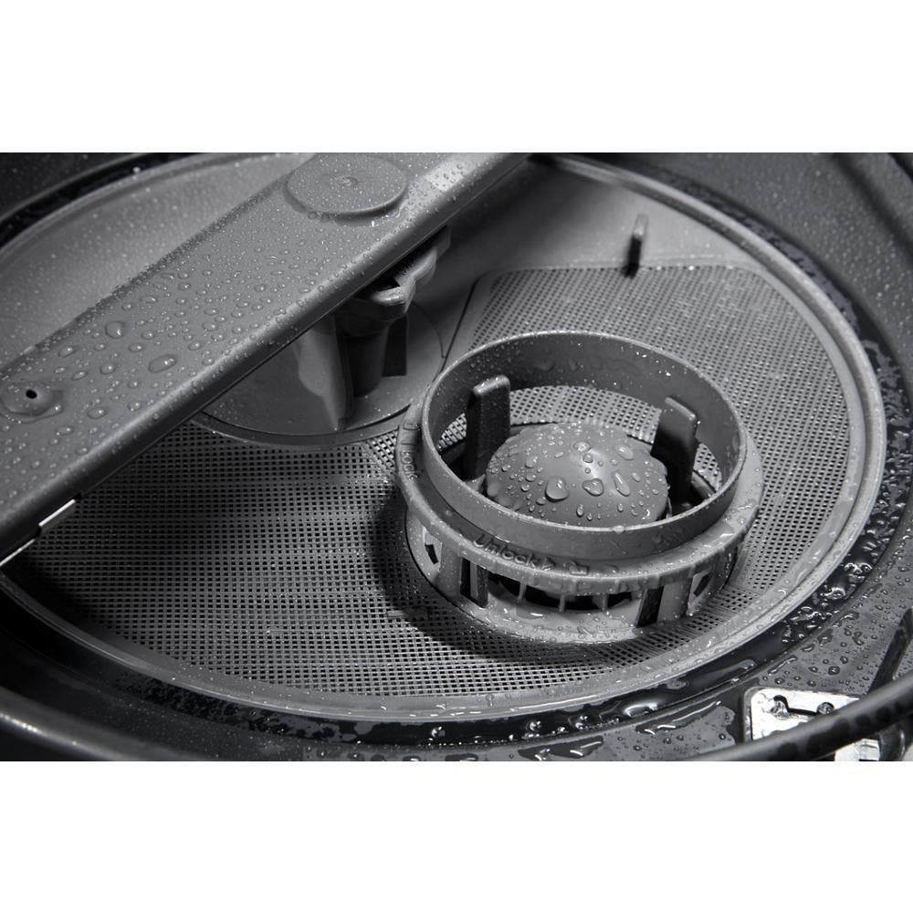 Maytag MDTS4224PZ Fingerprint Resistant Stainless Steel