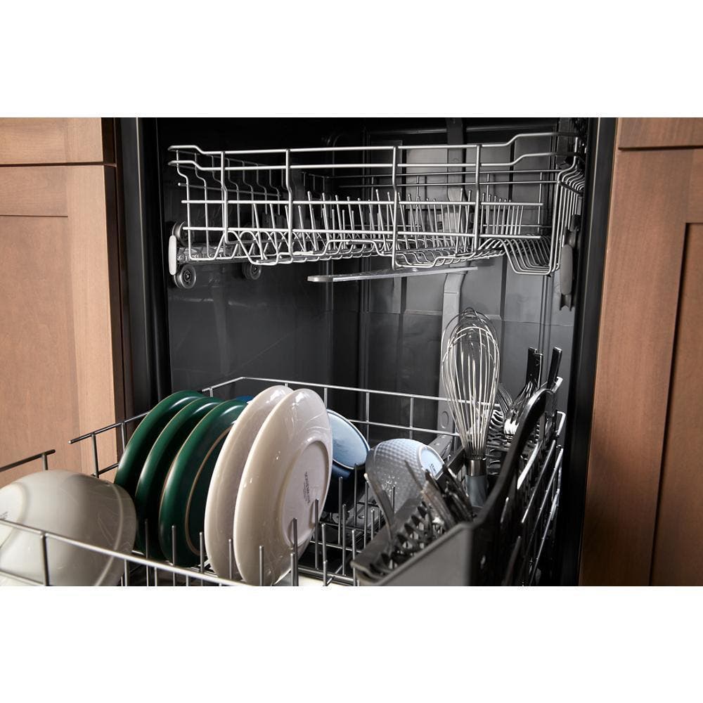 Maytag MDTS4224PZ Fingerprint Resistant Stainless Steel