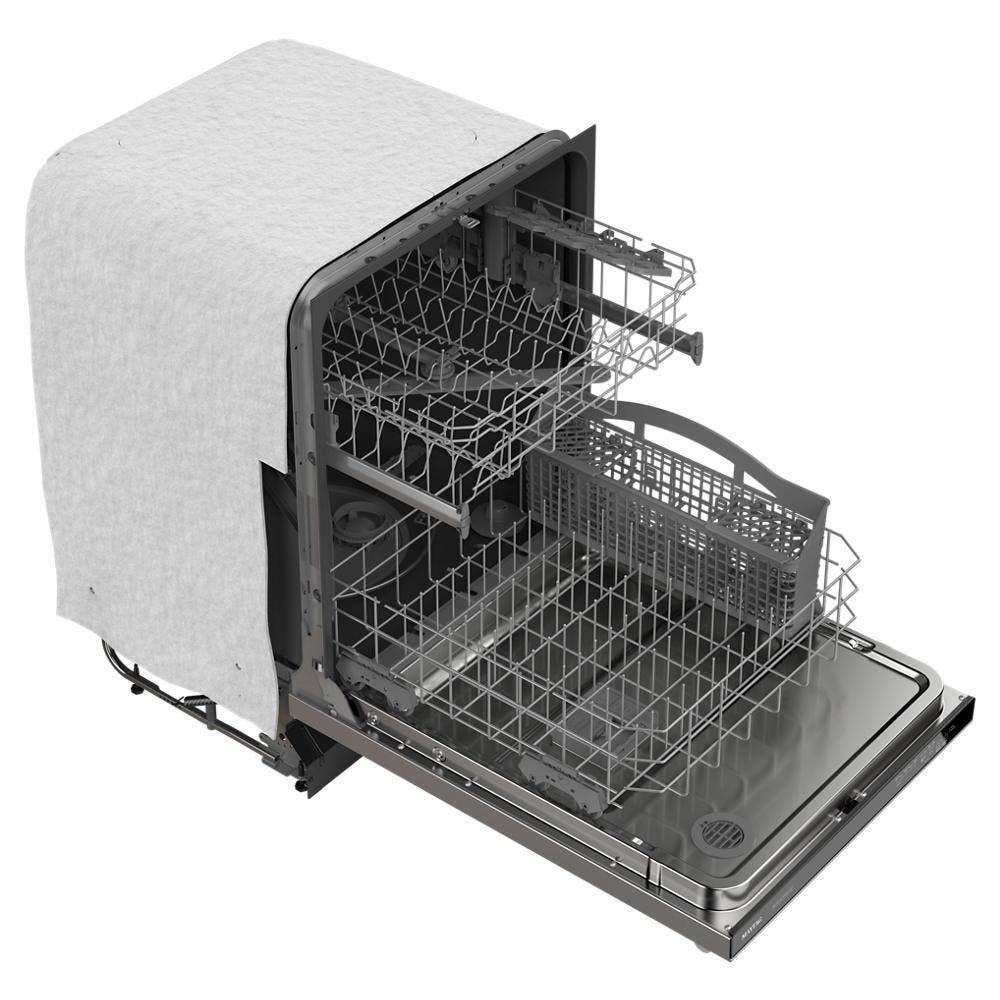 Maytag MDTS4224PZ Fingerprint Resistant Stainless Steel