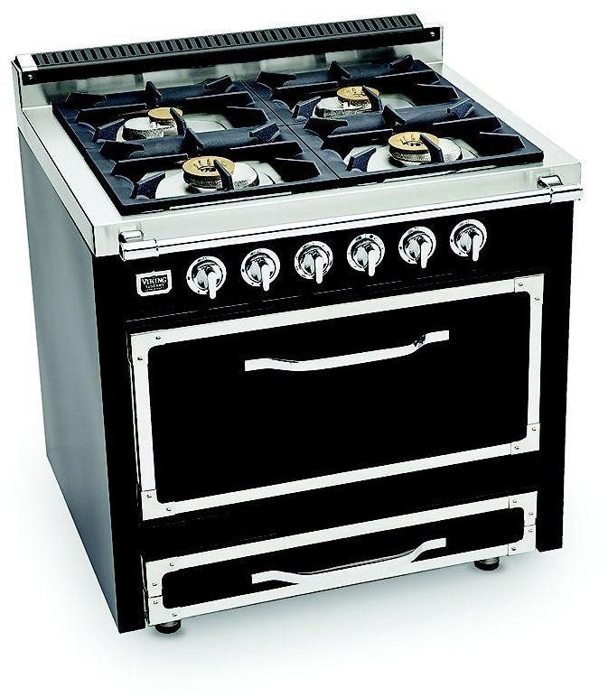 Viking TVDR3614BCY Cypress Green