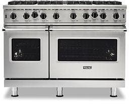 Viking VGIC54828BBF Blackforest Green