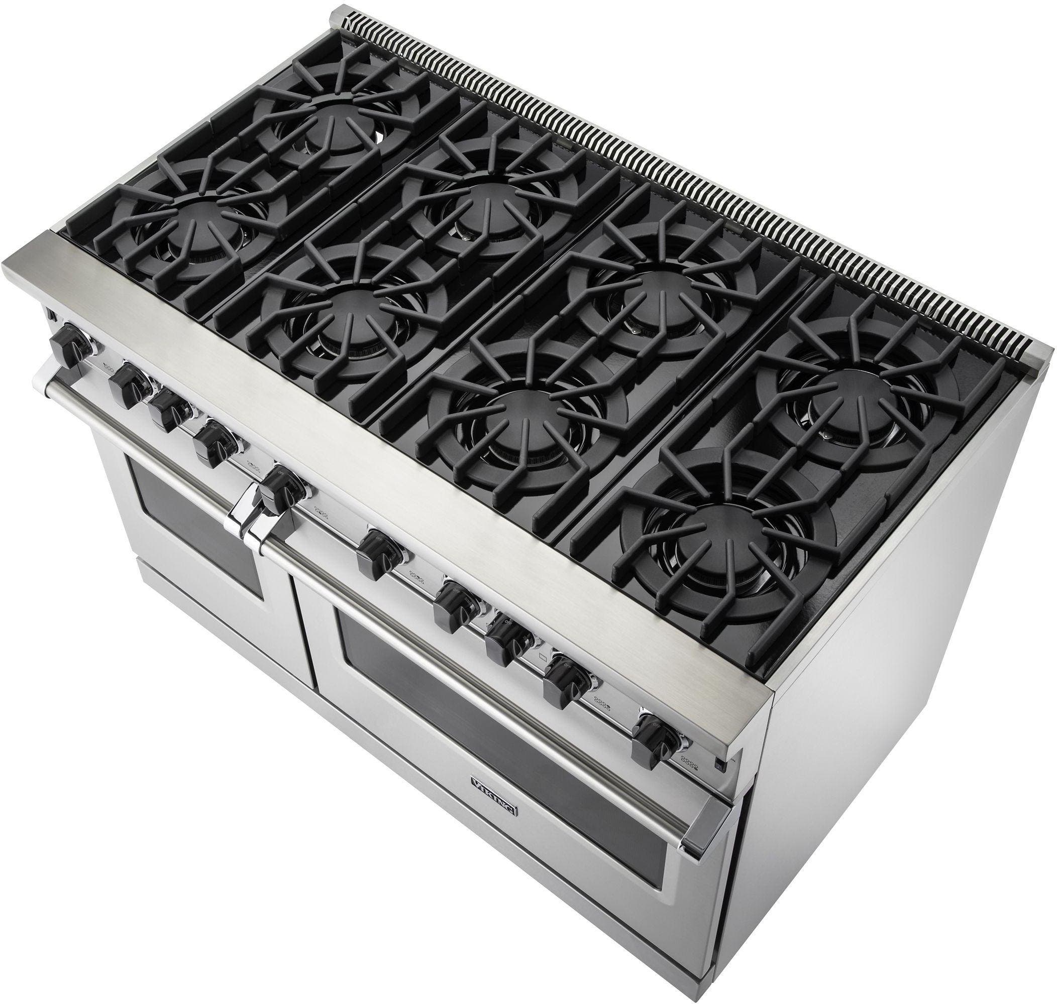 Viking VGIC54828BBF Blackforest Green