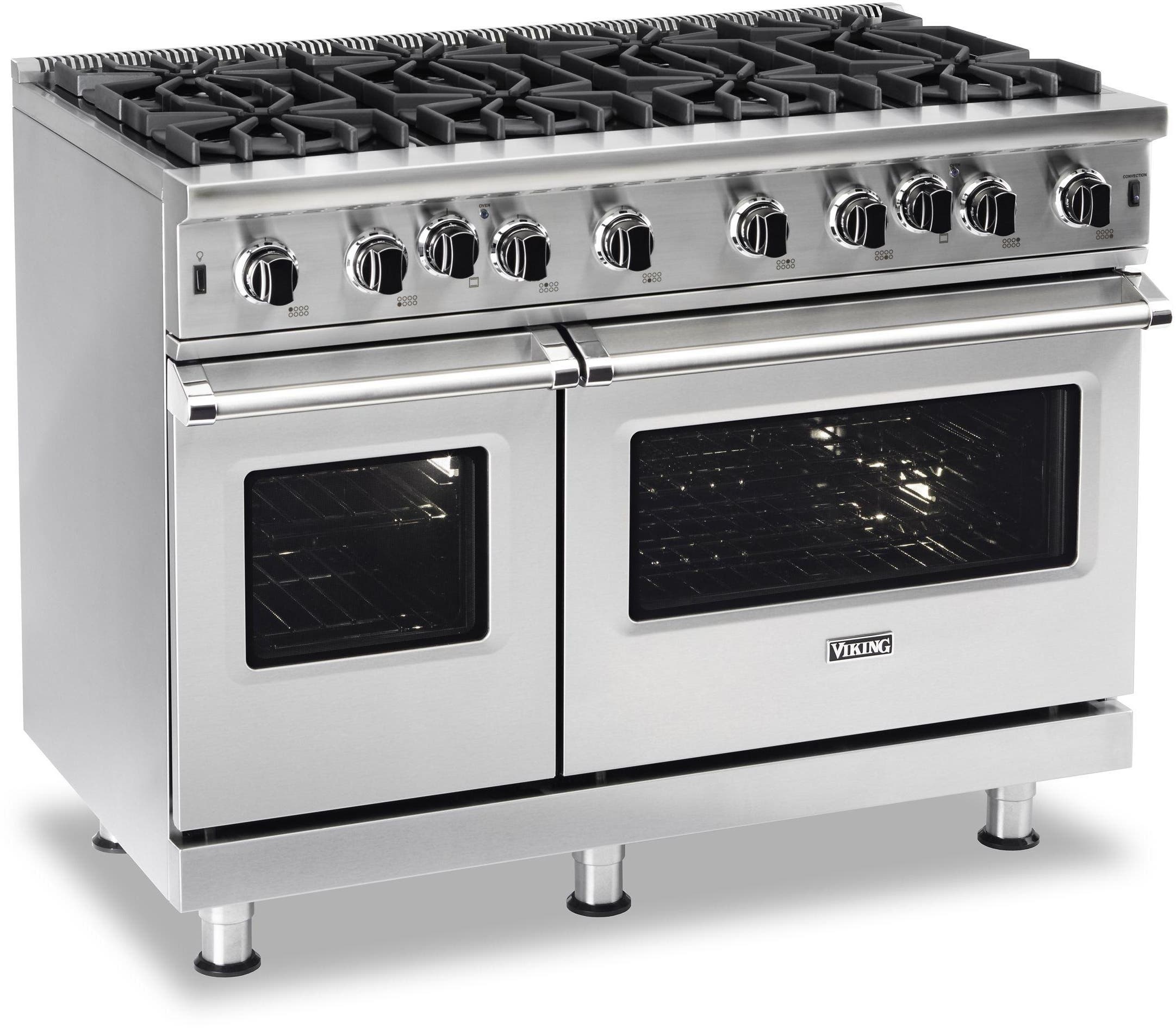 Viking VGIC54828BBF Blackforest Green