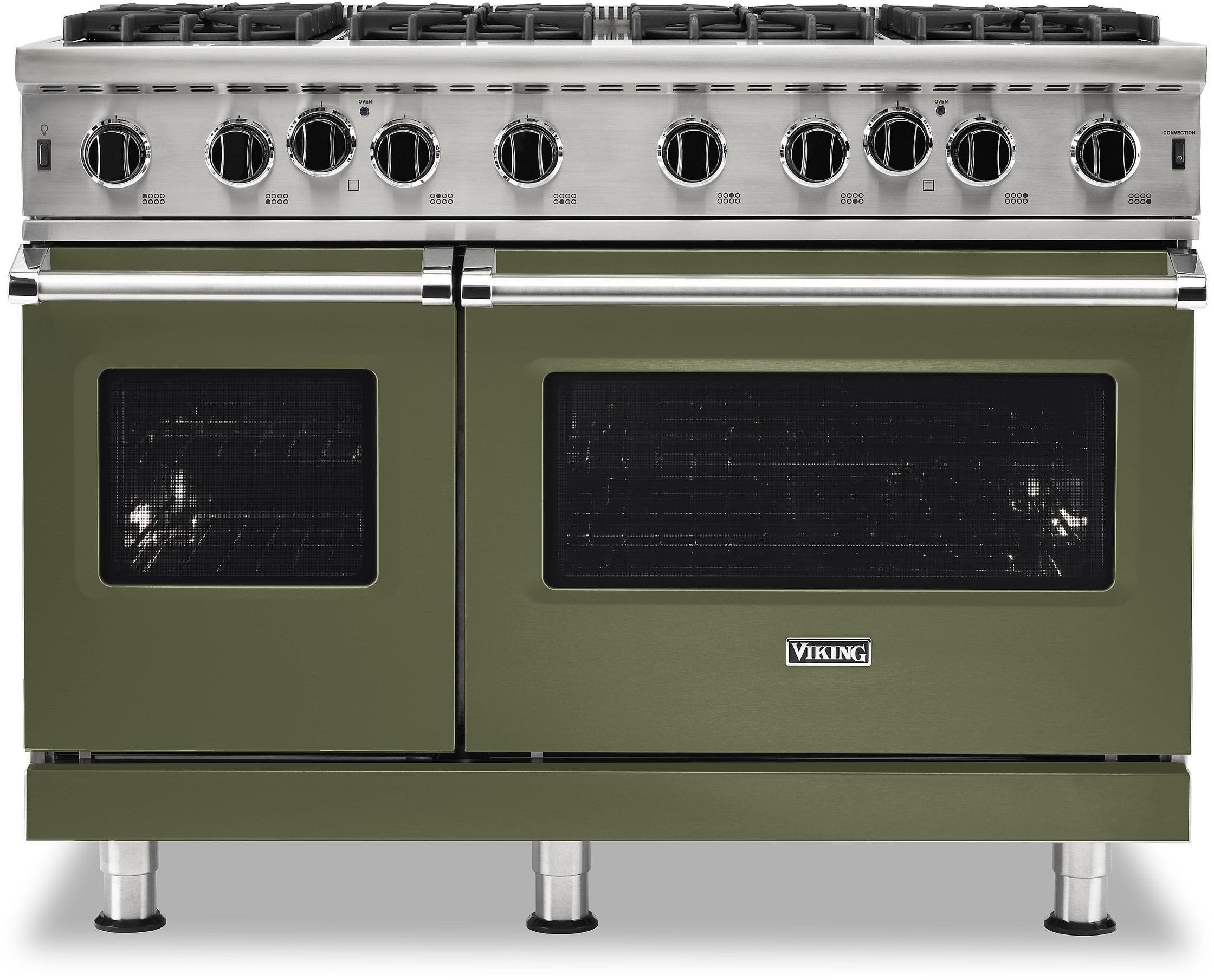 Viking VGIC54828BCY Cypress Green